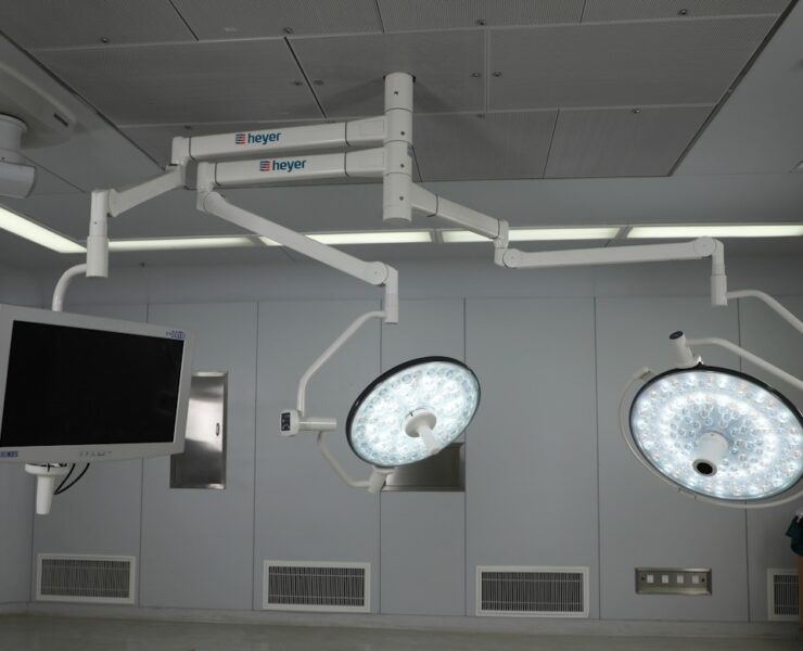 OL9500 - Cerrahi Aydınlatma (2)